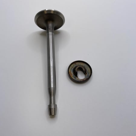 Tecumseh Intake Valve 34035